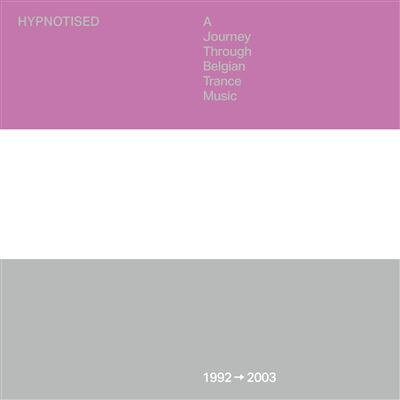 BLACK HOLE HYPNOTISED: A JOURNEY THROUGH BELGIAN TRANCE MUSIC BLACK HOLE HYPNOTISED: A JOURNEY THROUGH BELGIAN TRANCE MUSIC