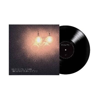 Modulor Cnt Hard To Love A Man (Anniversary Edition) Vinyl Modulor Cnt Hard To Love A Man (Anniversary Edition) Vinyl