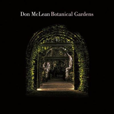 Import BOTANICAL GARDENS/LP Import BOTANICAL GARDENS/LP