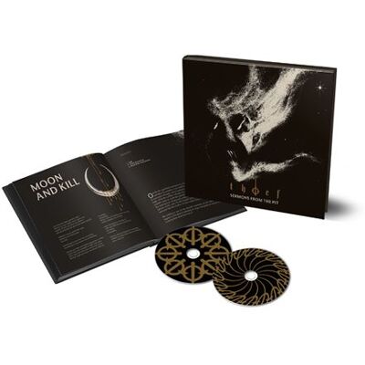 Prophecy Sermons From The Pit - Thief Prophecy Sermons From The Pit - Thief