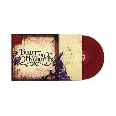 Legacy Bullet For My Valentine - Bullet For My Valentine Legacy Bullet For My Valentine - Bullet For My Valentine