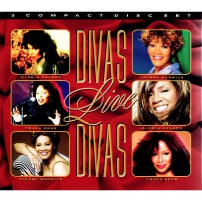 Pegasus Divas Live - Gaynor Pegasus Divas Live - Gaynor
