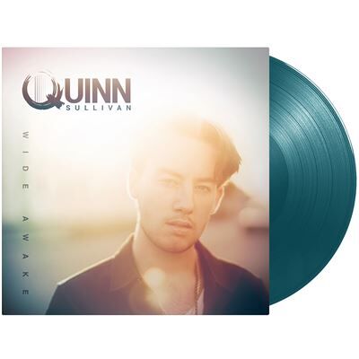 PROVOGUE Wide Awake - Quinn Sullivan PROVOGUE Wide Awake - Quinn Sullivan