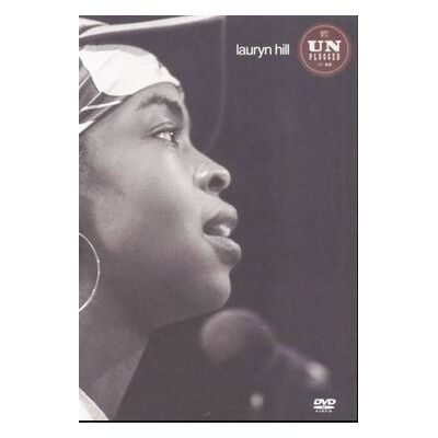 Columbia Mtv Unplugged No.2.0 - Lauryn Hill Columbia Mtv Unplugged No.2.0 - Lauryn Hill