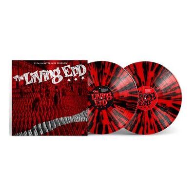 BMG RIGHTS MANAGEMENT The Living End (25th Anniversary Edition) LP Coloré BMG RIGHTS MANAGEMENT The Living End (25th Anniversary Edition) LP Coloré