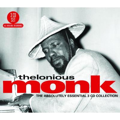 Import The Absolutely Essential 3 CD Collection Import The Absolutely Essential 3 CD Collection
