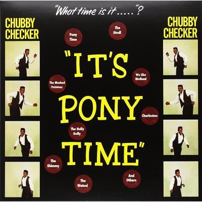 INTERMUSIC It S Pony Time/Lp INTERMUSIC It S Pony Time/Lp