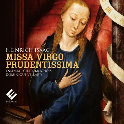 Evidence Missa Virgo Prudentissima Evidence Missa Virgo Prudentissima