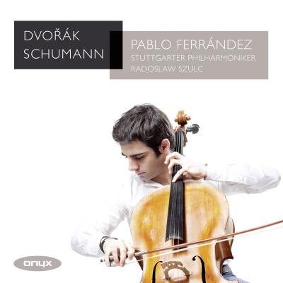 Onyx Cello-Konzert In A-Moll Op.129/Cello-Konzert In B-Moll Op.104 Onyx Cello-Konzert In A-Moll Op.129/Cello-Konzert In B-Moll Op.104
