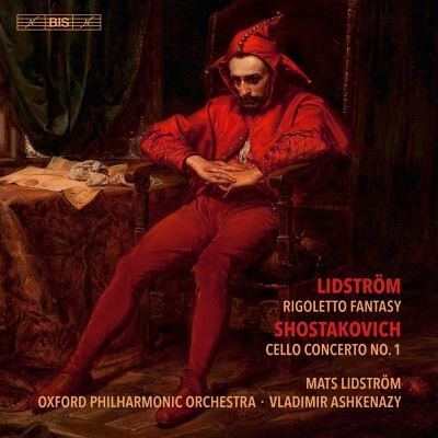 Bis Works For Cello And Orchestra - Dmitri Chostakovitch Bis Works For Cello And Orchestra - Dmitri Chostakovitch