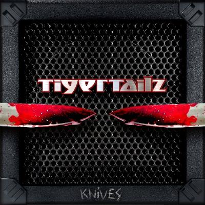 scarlet Knives - Tigertailz scarlet Knives - Tigertailz