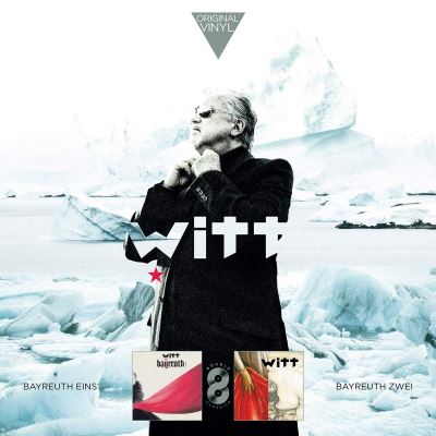 Sony Video Non Musicale Original Vinyl Classics: Bayre/2Lp Sony Video Non Musicale Original Vinyl Classics: Bayre/2Lp