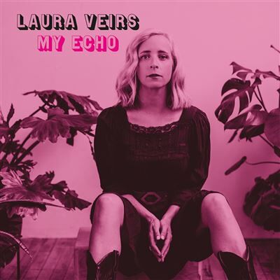 Belladona My Echo - Laura Veirs Belladona My Echo - Laura Veirs