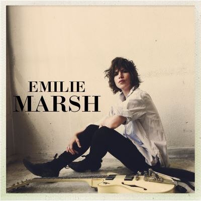 FRACA MARSH EMILIE/LP FRACA MARSH EMILIE/LP