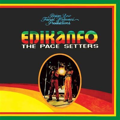 Modulor PACE SETTERS/LP Modulor PACE SETTERS/LP