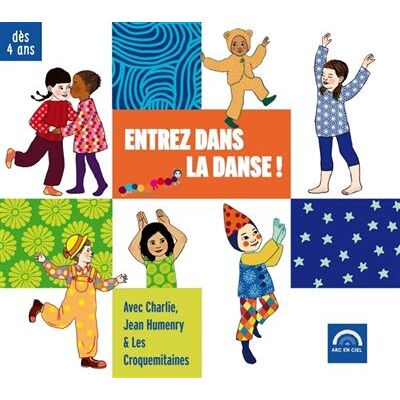 BAYARD Entrez Dans La Danse! - Jean Humenry BAYARD Entrez Dans La Danse! - Jean Humenry