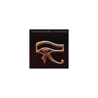 Warner Vision Thing (Vinyl Box Set) Warner Vision Thing (Vinyl Box Set)