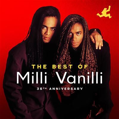 Legacy The Best Of Milli Vanilli 35th Anniversary Lp Coloré - Milli Vanilli Legacy The Best Of Milli Vanilli 35th Anniversary Lp Coloré - Milli Vanilli