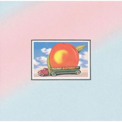 Universal Music Eat a peach- SHM-CD Universal Music Eat a peach- SHM-CD