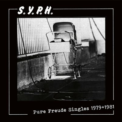 TAPETE Pure Freude Singles Vinyl TAPETE Pure Freude Singles Vinyl