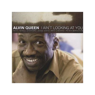 Sony I Ain T Looking At You Shm Lt - Alvin Queen Sony I Ain T Looking At You Shm Lt - Alvin Queen