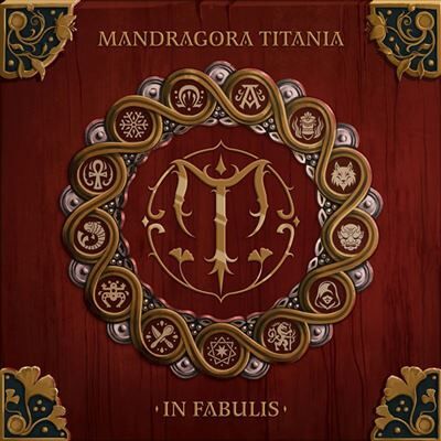 MDD In Fabullis - Mandragora Titania MDD In Fabullis - Mandragora Titania