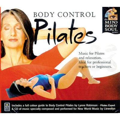 New World Pilates - Relaxation New World Pilates - Relaxation