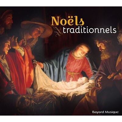 BAYARD LES NO'LS TRADITIONNELS - TRADITION BAYARD LES NO'LS TRADITIONNELS - TRADITION