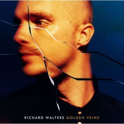 COOKING VINYL GOLDEN VEINS COOKING VINYL GOLDEN VEINS