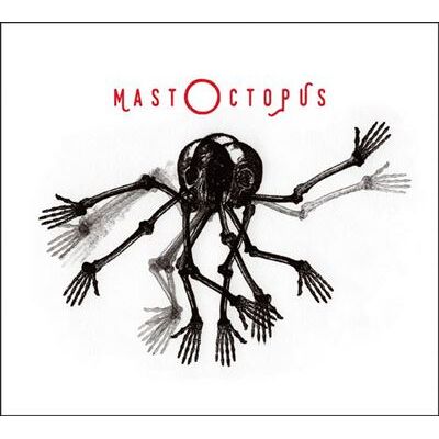 Virgin Music Group B V Cnt MASTOCTOPUS Virgin Music Group B V Cnt MASTOCTOPUS