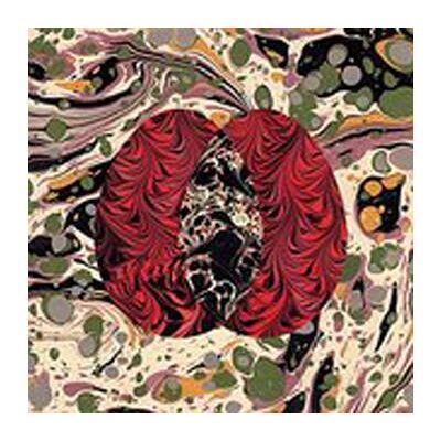 THRILL JOCKEY Furfour (LP+MP3) THRILL JOCKEY Furfour (LP+MP3)