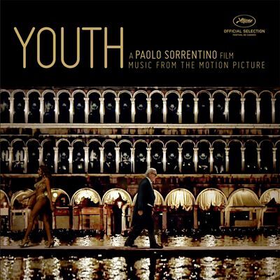 MUSIC ON VINYL YOUTH (LA GIOVINEZZA) MUSIC ON VINYL YOUTH (LA GIOVINEZZA)