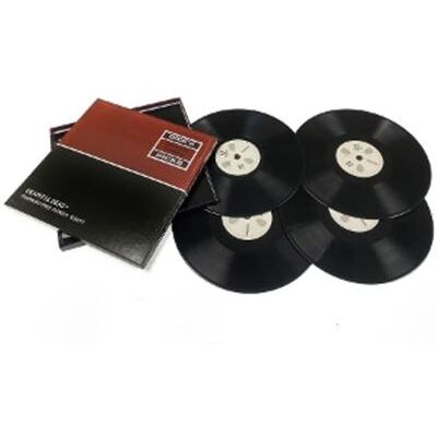 REAL GONE MUSIC Dick'S Picks Volume 3 Vinyl REAL GONE MUSIC Dick'S Picks Volume 3 Vinyl
