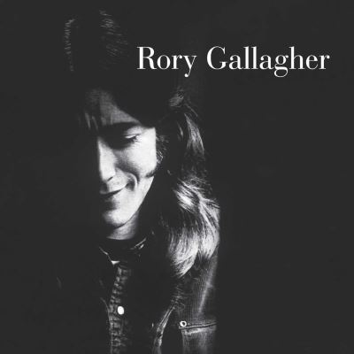 Mercury Rory Gallagher - Rory Gallagher Mercury Rory Gallagher - Rory Gallagher