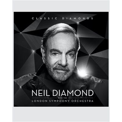 Universal Music Classic Diamonds With The London Sy Universal Music Classic Diamonds With The London Sy