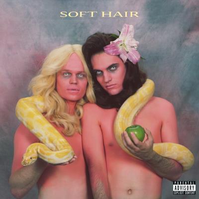 Domino SOFT HAIR/LP Domino SOFT HAIR/LP