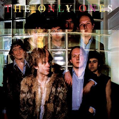 MUSIC ON CD THE ONLY ONES MUSIC ON CD THE ONLY ONES
