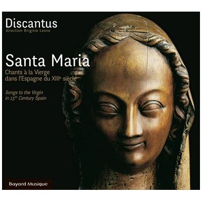 BAYARD SANTA MARIA BAYARD SANTA MARIA
