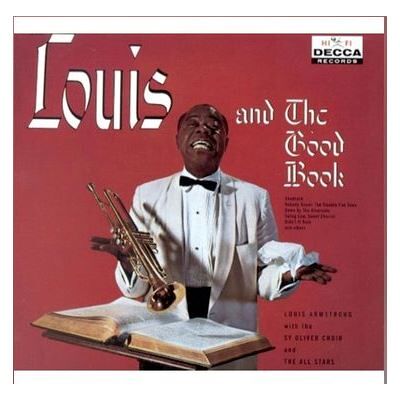 Verve Louis And The Good Book - Digipack - Louis Armstrong Verve Louis And The Good Book - Digipack - Louis Armstrong