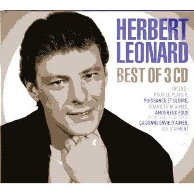 Smart Best Of 3 CD Smart Best Of 3 CD