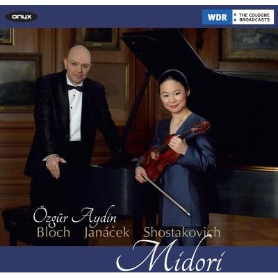 Onyx Violinsonaten - Collectif Onyx Violinsonaten - Collectif