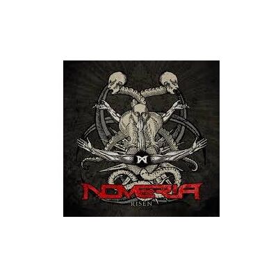 scarlet Risen - Noveria scarlet Risen - Noveria