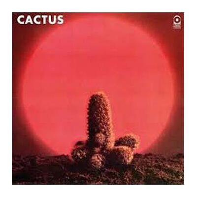 MUSIC ON VINYL Cactus MUSIC ON VINYL Cactus