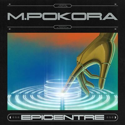 MCA Epicentre - M. Pokora MCA Epicentre - M. Pokora