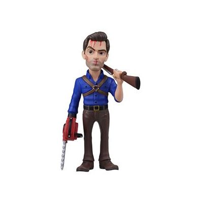 1UP Figurine Pvc Minix Ash Williams Evil Dead 2 Movies N°113 1UP Figurine Pvc Minix Ash Williams Evil Dead 2 Movies N°113