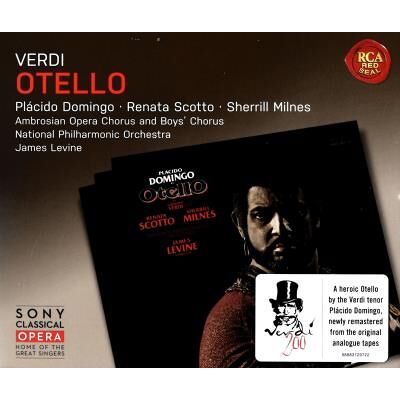 RCA Otello RCA Otello