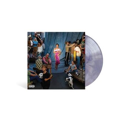 Polydor It’S Not That Deep Vinyl Violet Gemarmerd Polydor It’S Not That Deep Vinyl Violet Gemarmerd