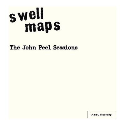 Mute The John Peel Sessions - Swell Maps Mute The John Peel Sessions - Swell Maps