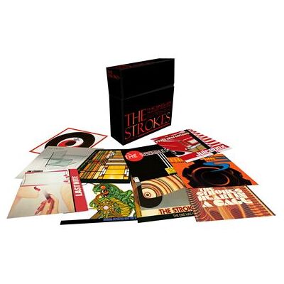RCA The Singles - Volume One RCA The Singles - Volume One