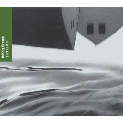 BMC Quiet As It Is - Mihaly Dresch BMC Quiet As It Is - Mihaly Dresch